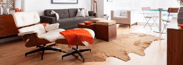 avec d'autres meubles