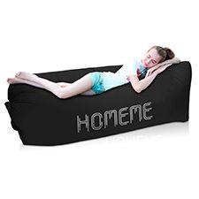 chaise longue homeme