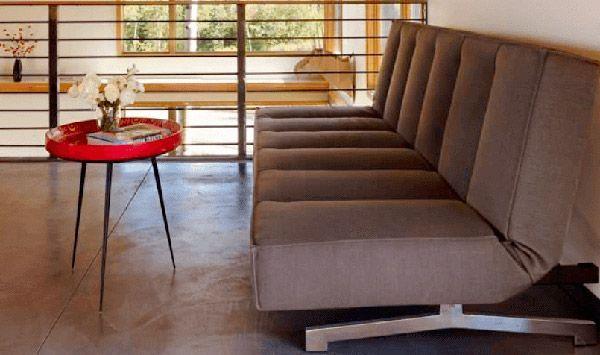 qualité canapé-lit